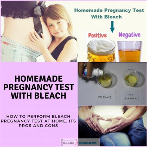 thick bleach pregnancy test|positive pregnancy test with bleach.